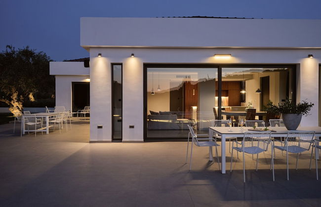 Drallos Luxury Villa - Foto 36