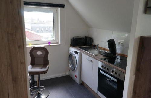 Apartmenthaus am Rennplatz - Foto 13