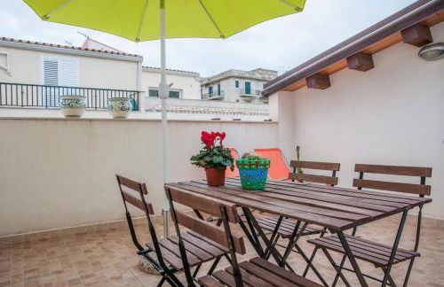 Locazione turistica Donna Guglielma - Foto 13