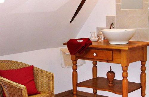 Gîte Les 3 Voiles - Foto 23