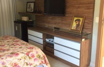 Casa na praia em condomínio de luxo - Porto Brasil Resort - Foto 5