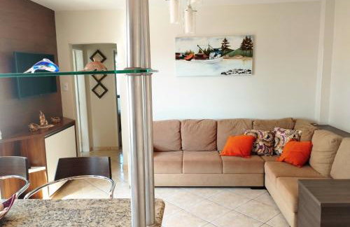 Apartamento Vista Bela - Foto 9