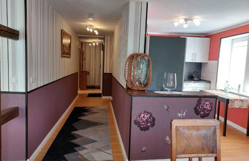 Ferienwohnungen Janine EG und Angelina OG - Photo 9