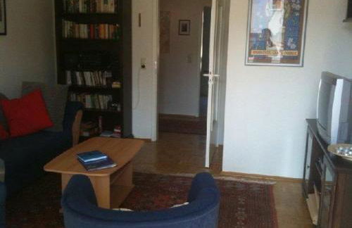 Ferienwohnung Fechner - Foto 1