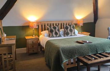 The Castle Hotel - Foto 75