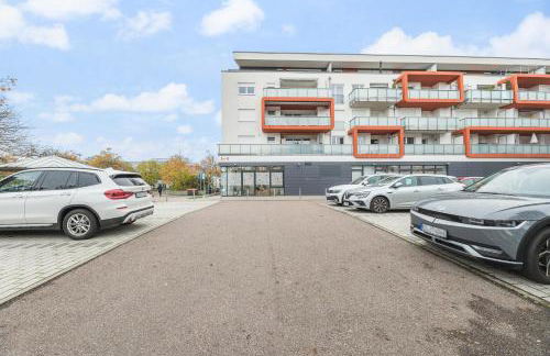 Design-Apartment - Küche - Dachterrasse - zentral - Photo 50