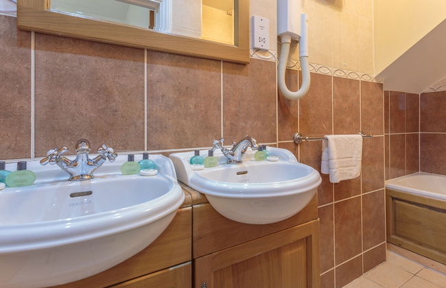 Castletown House Apartments - Foto 58