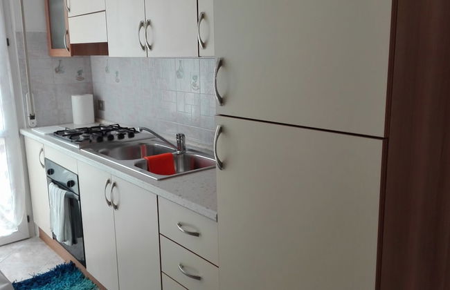 Rogoredo Milan Apartments - Foto 19