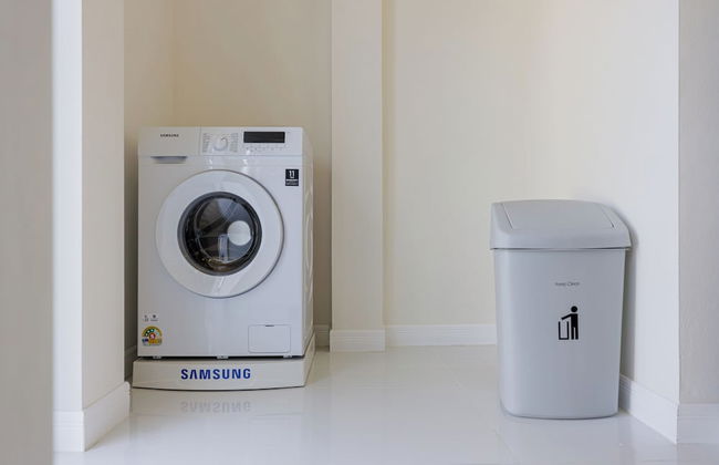 Kanna Pool Villa - Foto 37