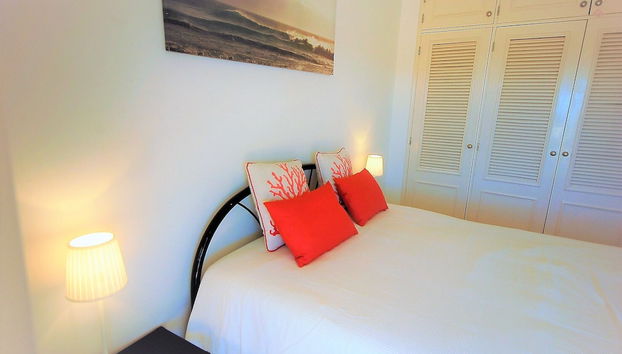 Brisa Mar em Vilamoura T2 - Foto 2, Habitación