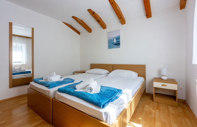 Apartments Neven - Foto 17