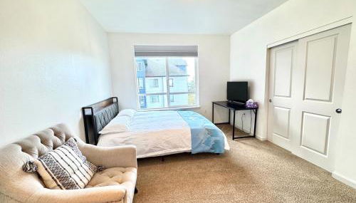 2B2B apartment with stunning window -7min to Dome - Foto 2