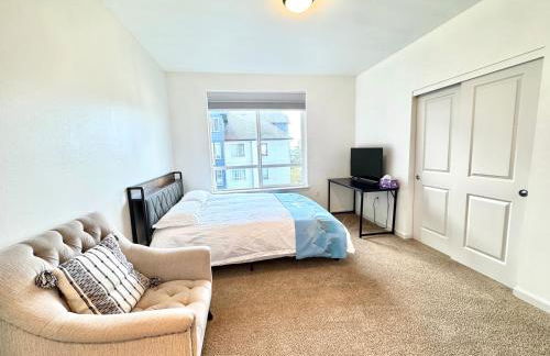 2B2B apartment with stunning window -7min to Dome - Foto 2