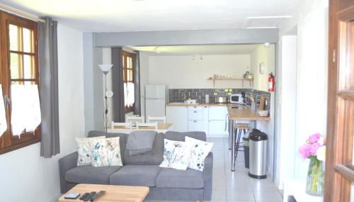 Les Bruyeres Gite - Foto 5