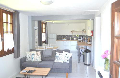 Les Bruyeres Gite - Foto 5