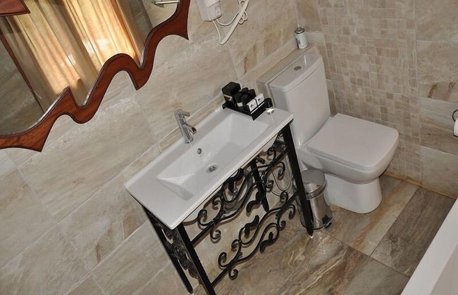 Nirvana New World Hotel Agva - Foto 18