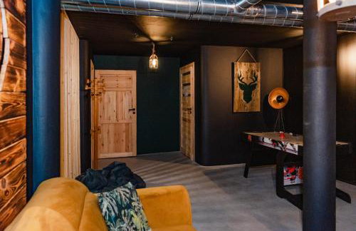 NOVMI - Domki letniskowe - Photo 47