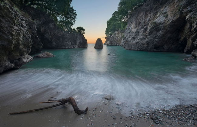 Appartamenti Vacanza Terre Di Liguria Trilocale Balcone 4 Pax - Foto 4