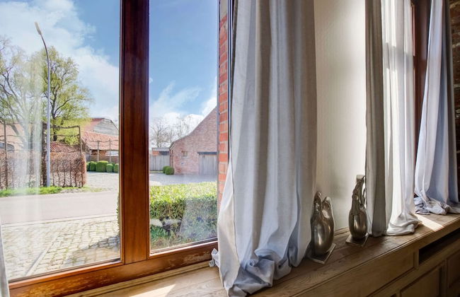 Beautiful Holiday Home in Merksplas With Garden - Photo 38