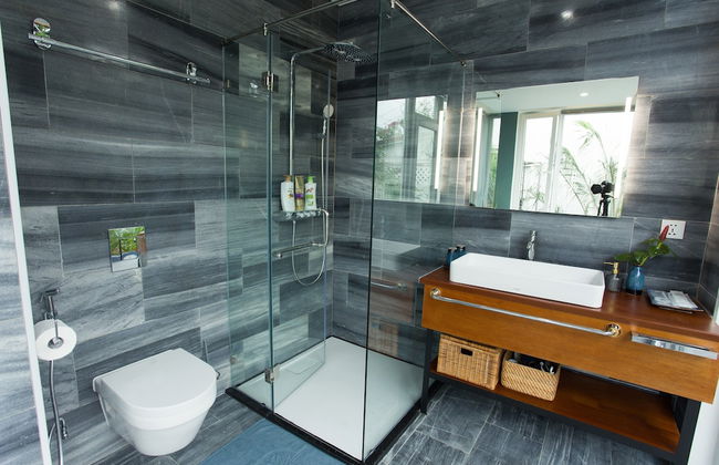 Chay Villas An Bang - Foto 62