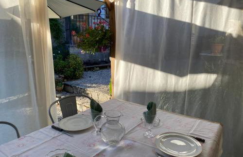 Gîte Maison Maitri - Foto 20