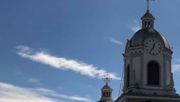 Riobamba Guided Tour - Foto 2