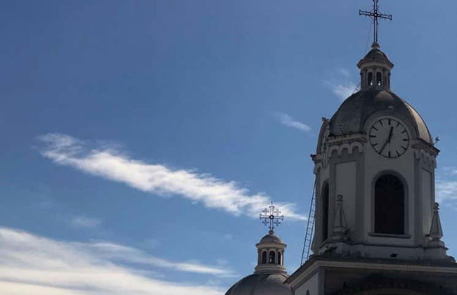 Riobamba Guided Tour - Foto 6