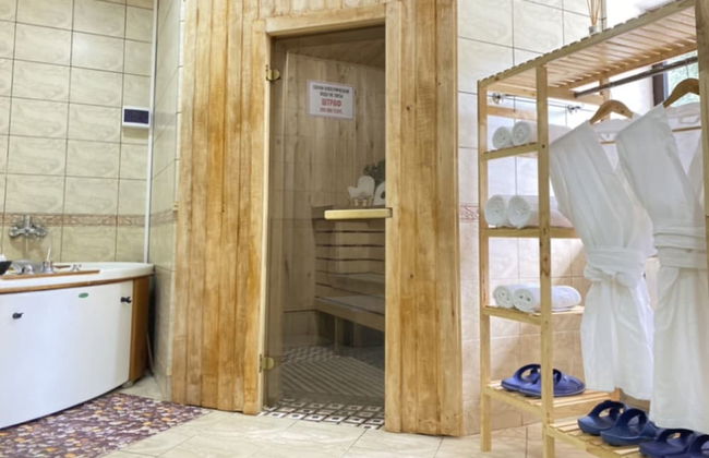 Shymbulak Resort House - Photo 52