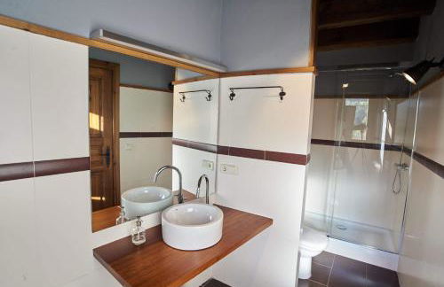 PRECIOSA CASA, NAUT ARAN, ALTO ARAN, GESSA, A 4 KM DE BAQUEIRA, 212 M2 wifi - Foto 10