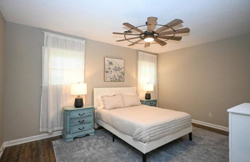 Charming 2 bedroom house in downtown Lexington - Foto 4