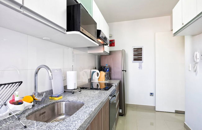 Ur Place Rentals - Modern 3bdrm, Swimming Pool And Gym - Photo 12