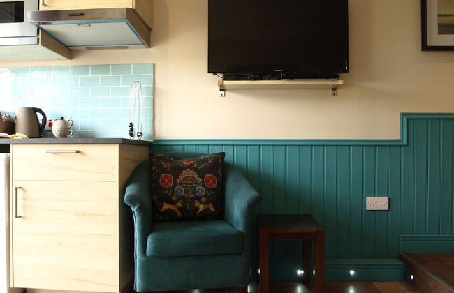 Seaside holiday Apartments - Photo 59