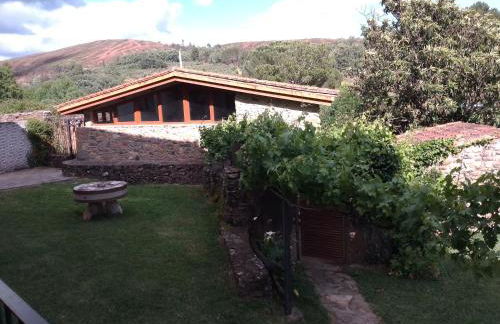 Casa Rural La Flor del Naranjo - Foto 3