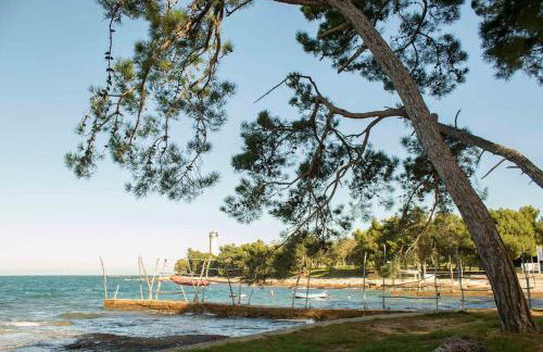 Apartments in Umag - Istrien 26738 - Foto 13