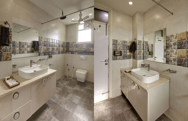 SONESTA LUXURY APARTMENT - Foto 28