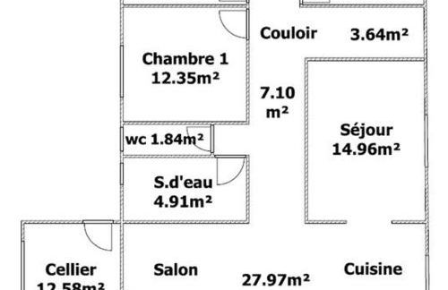 Gîte rustique dans le Marais breton vendéen, proche plages - FR-1-426-575 - Foto 23