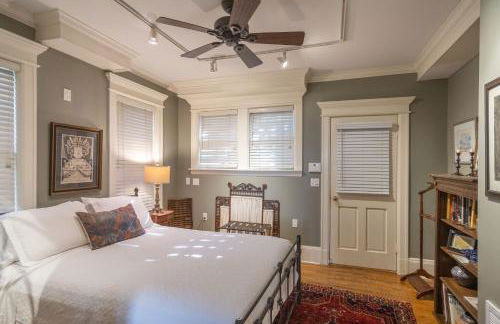 Southern Elegance in Heart of Memphis - Foto 7