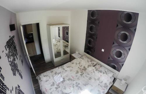 Apartmani Tuheljske - Foto 46