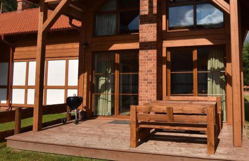 LEŚNY KĄCIK - Foto 21