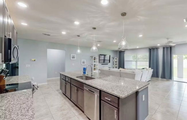 Coastal Haven Retreat - Photo 8