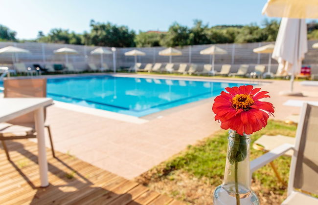 Dimitra & Evdokia Hotel - Photo 25