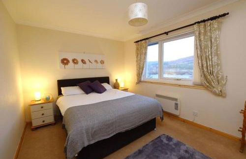 Rowan Cottage Highland retreat near Fort William - Foto 24