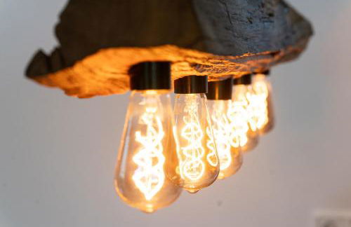 Tinyhouse Moorhütte Nordsee Natur Küste - Foto 13