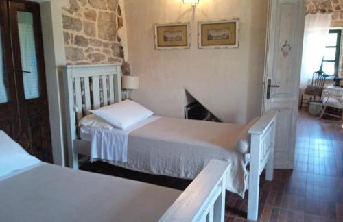 Villa in Campagna con Piscina Privata - Foto 29