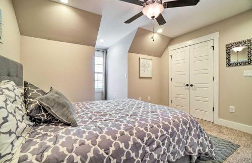 Goodlettsville Home about 4 Miles to Raceway! - Photo 19