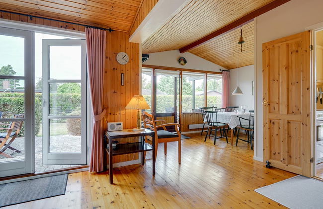 "Siem" - 650m from the sea - Photo 16