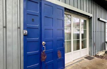 La cabanne aux bambous - Foto 7