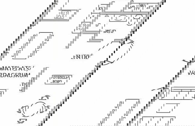 Hjortsby Torp - Country Living & Golf - Foto 27