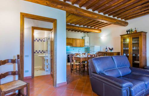 Holiday Home Cerretino Oliveto by Interhome - Foto 8