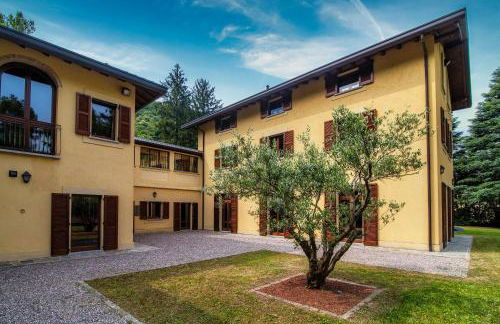 Villa Oasi - by MyHomeInComo - Foto 49